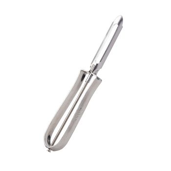 Pelador de Papas Ekco Classic Hecho de Acero Inoxidable