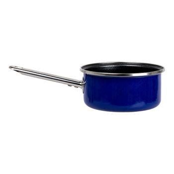 Cazo Vasconia Elegance 16 cm - Azul