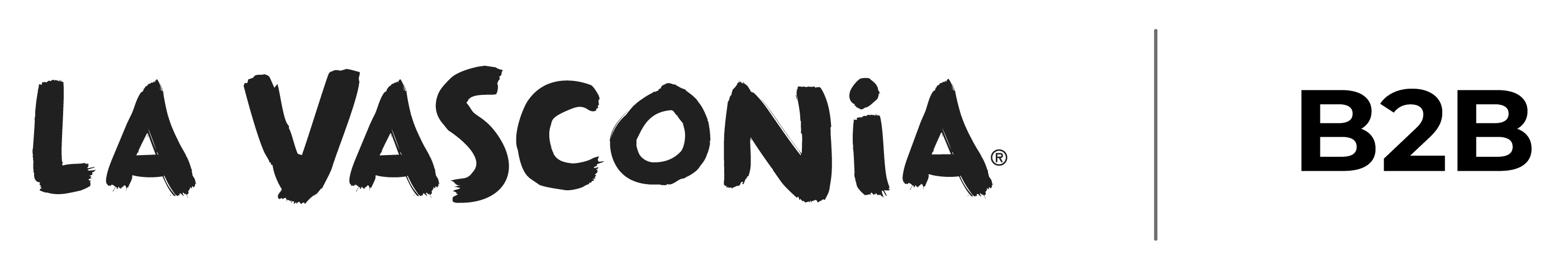 La Vasconia